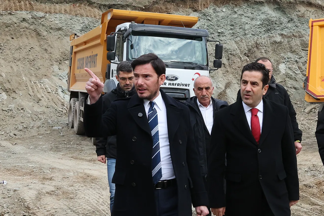 Tokattaki dinleme cihazı skandalında, Belediye Başkan Yardımcısı Melik Bingöl hakkında karar verildi