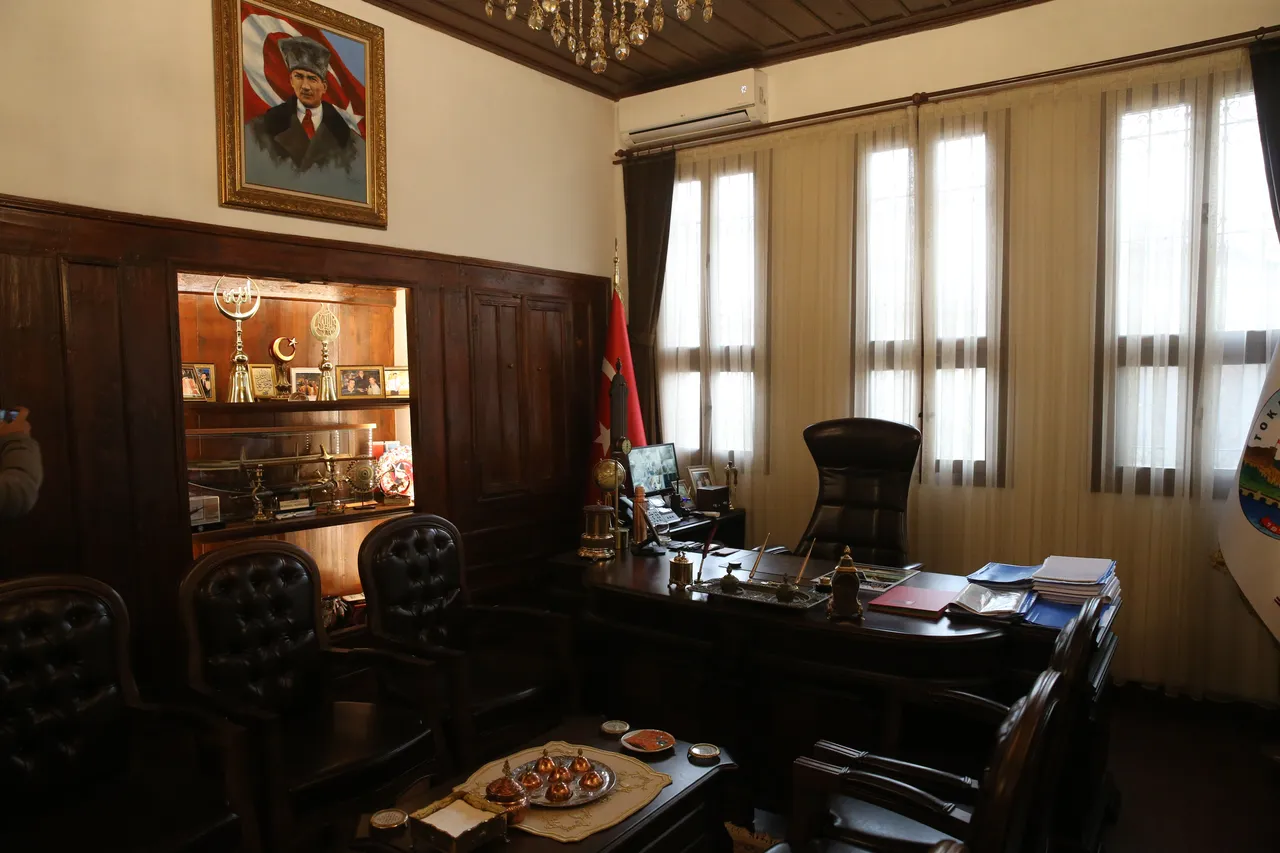 Tokattaki dinleme cihazı skandalında, Belediye Başkan Yardımcısı Melik Bingöl hakkında karar verildi