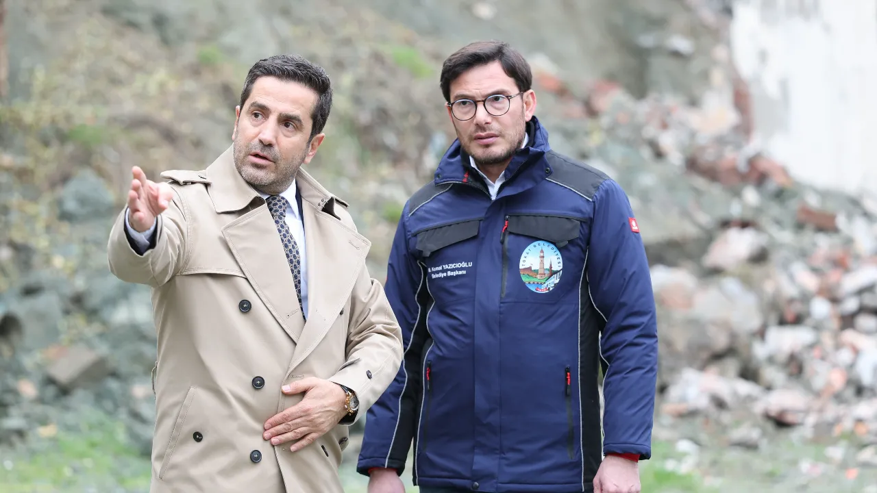 SAĞ KOLU HAKKINDA KARAR!