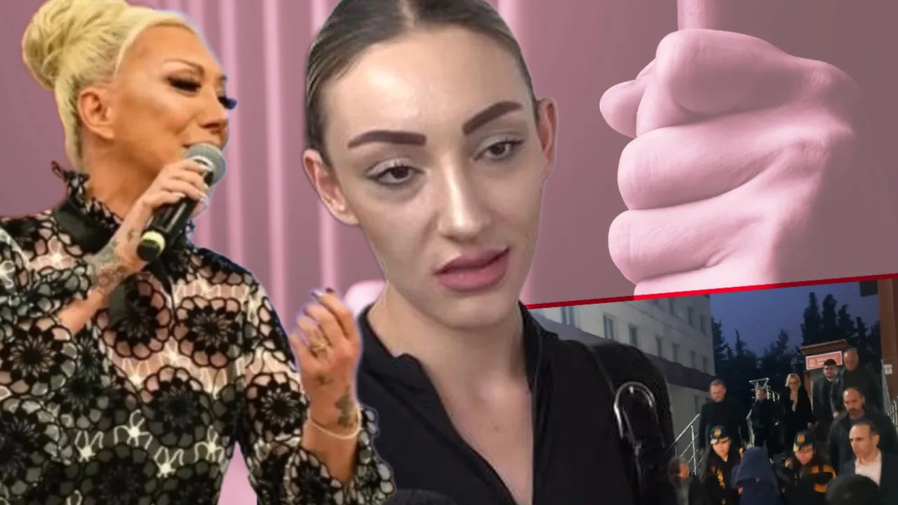 Tuğyan’ın cezaevi günleri zor geçiyor… Yan koğuşta son ses güllü çalıyor