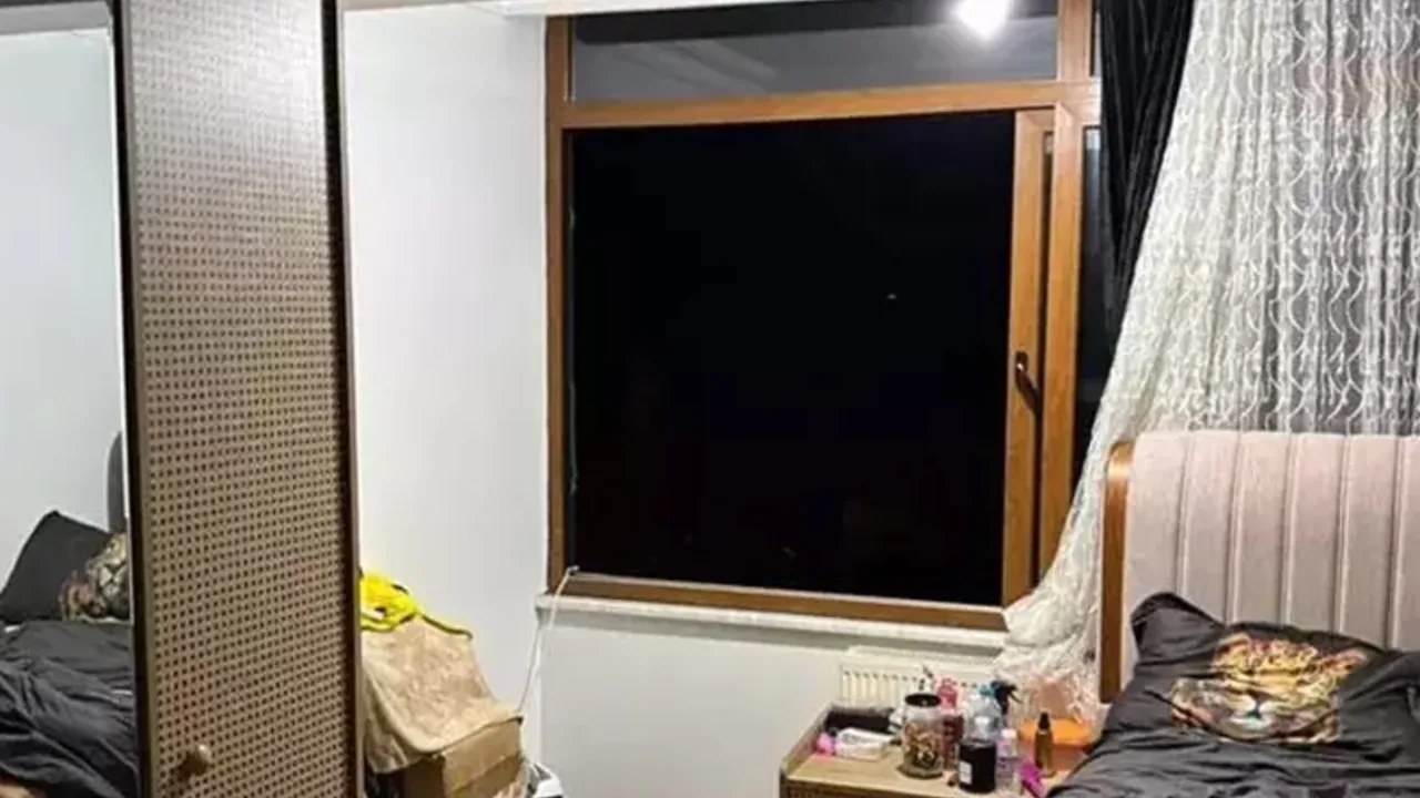 KAZA DEĞİL CİNAYET…