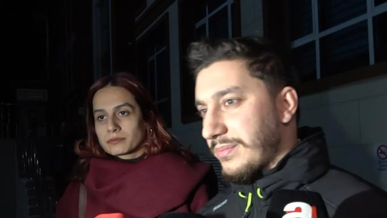 BAŞ ŞÜPHELİ TUĞYAN TUTUKLANDI, AĞABEYİ TUĞBERK’TEN ŞOK İDDİA