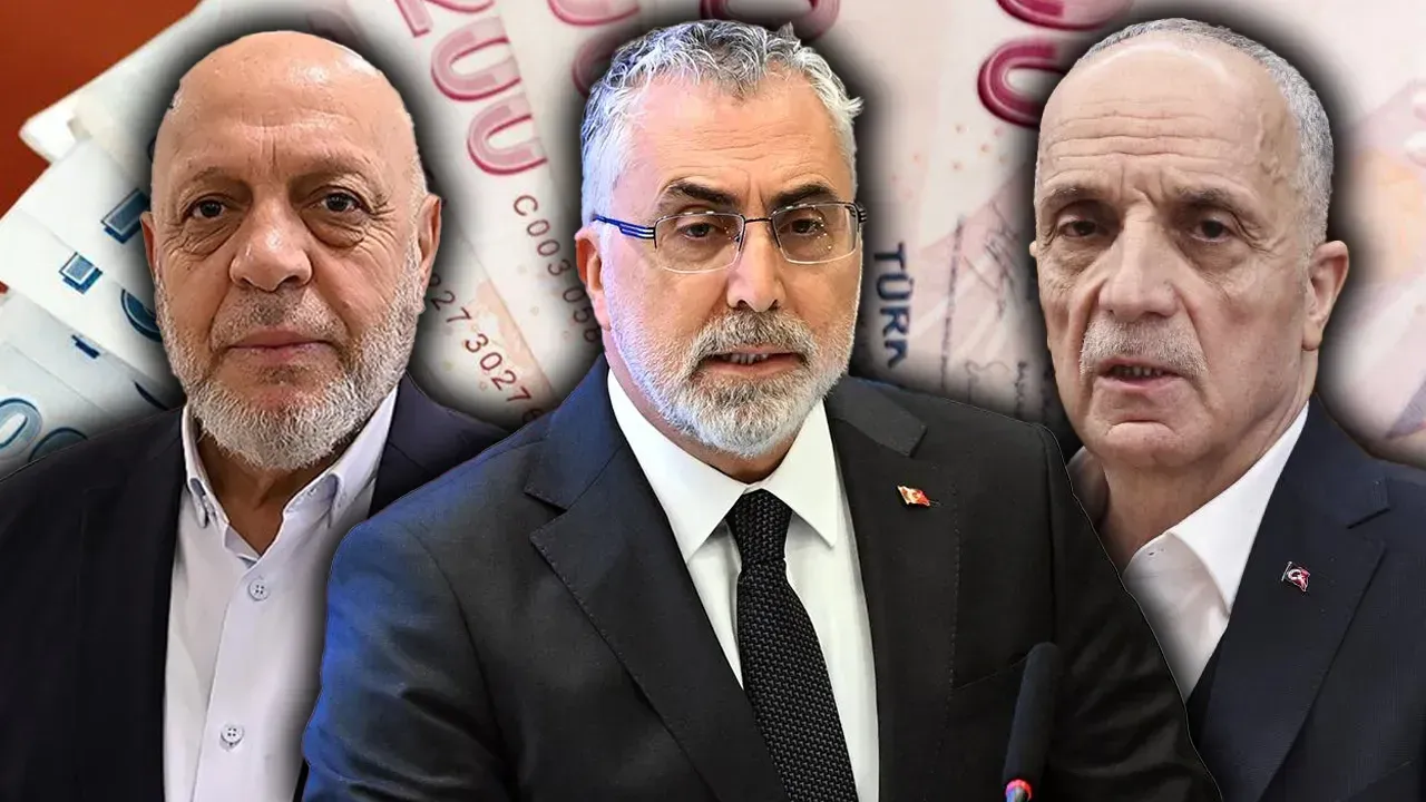 BAKAN'DAN SÜRPRİZ HAMLE!