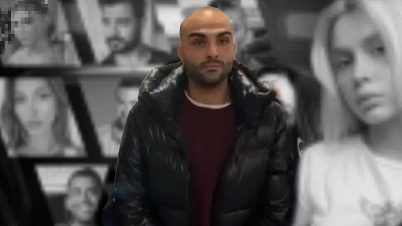 Ünlüler dünyasını sarsan uyuşturucu operasyonunun detayları ortaya çıktı!