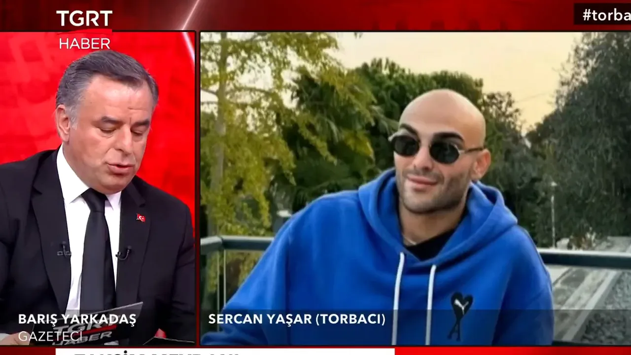 Ünlüler dünyasını sarsan uyuşturucu operasyonunun detayları ortaya çıktı!