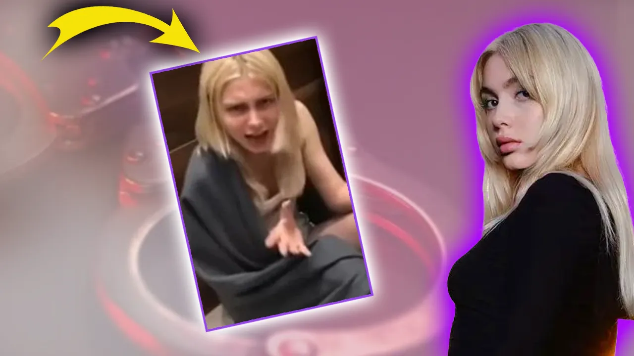 Uyuşturucu operasyonunda gözaltına alınmıştı! Aleyna Tilki’nin 7 yıl önceki paylaşımı gündem oldu