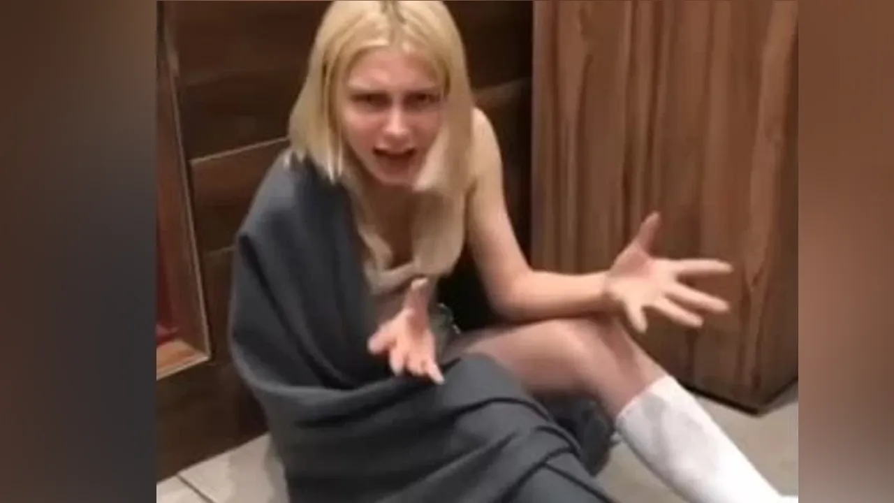 Uyuşturucu operasyonunda gözaltına alınmıştı! Aleyna Tilki’nin 7 yıl önceki paylaşımı gündem oldu