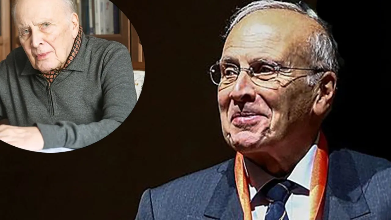 Yalçın Tura kimdir, kaç yaşında, nereli? İşte ünlü Türk bestecinin hayatı...