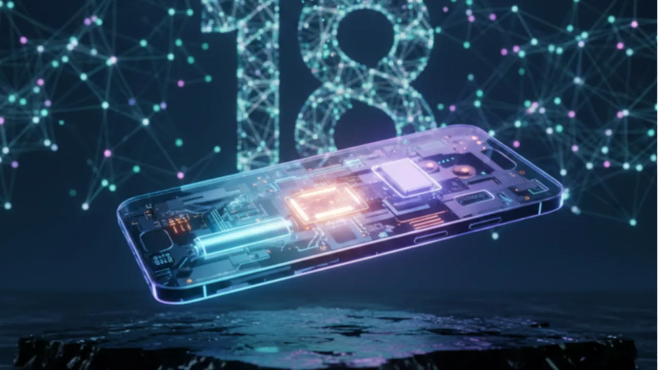 iPhone 18'den sızıntılar gelmeye devam ediyor