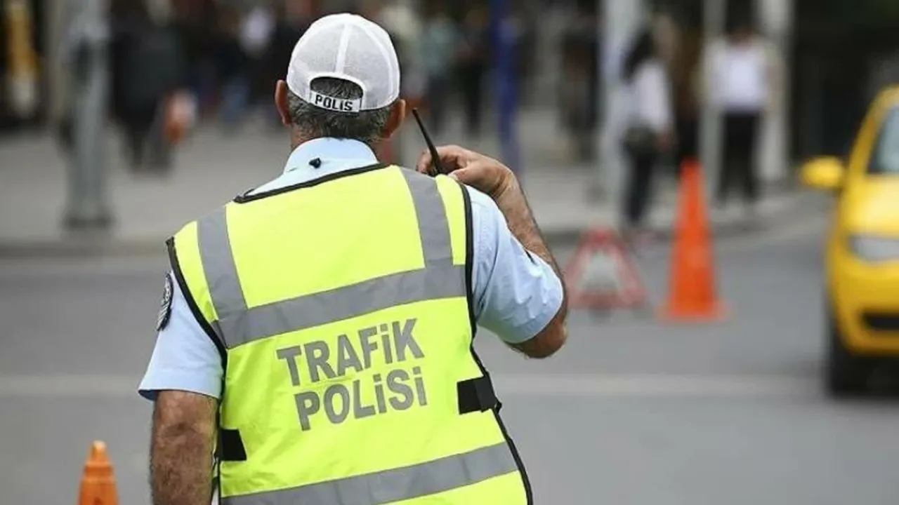 Yeni yılda uygulanacak trafik cezaları! 2026'da en düşüğü 1.246 TL, en yükseği 58.207 TL