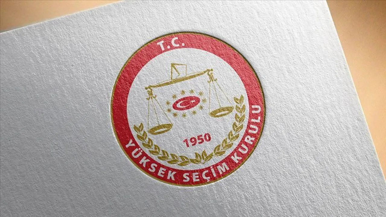 YSK'da 6 üye değişecek, yeni başkan seçilecek