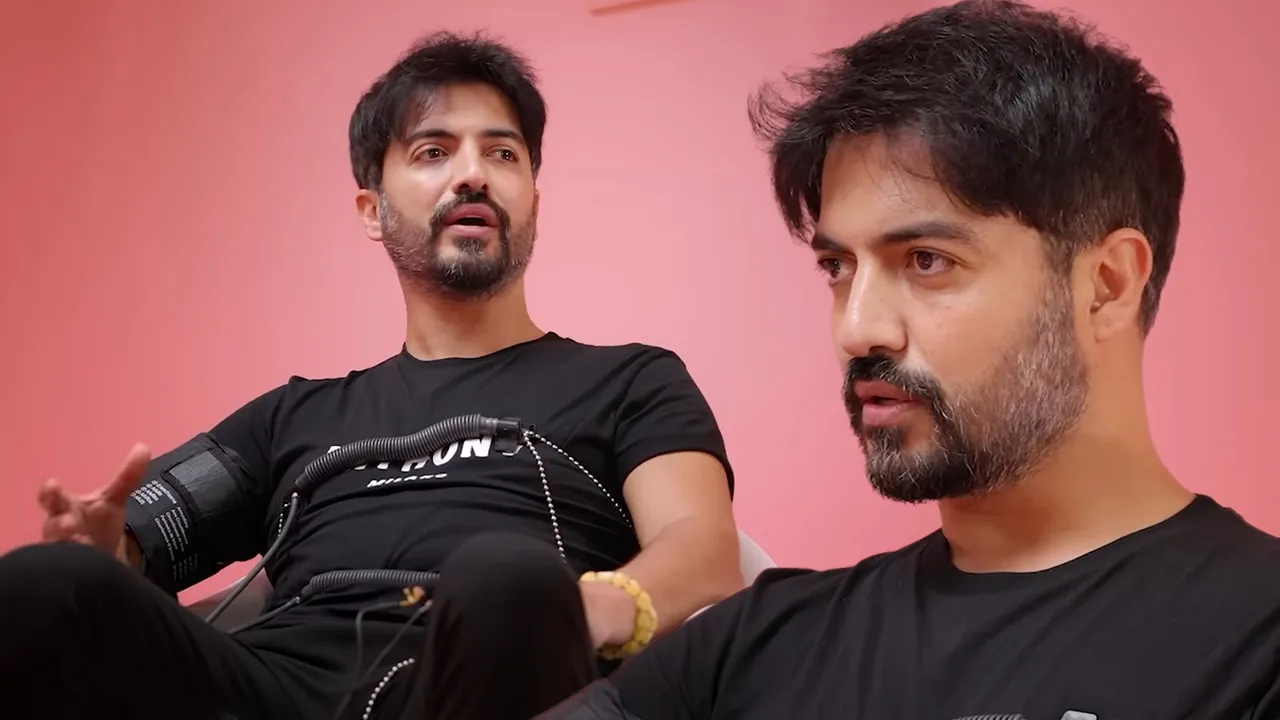 Uyuşturucu operasyonunda adı geçen Yusuf Güney’in ‘madde’ sorusuna cevabı yeniden gündem oldu