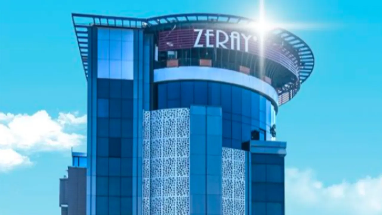 Zeray GYO ne zaman, saat kaçta işlem görecek? ZERGY hisseleri Borsa İstanbul'da!