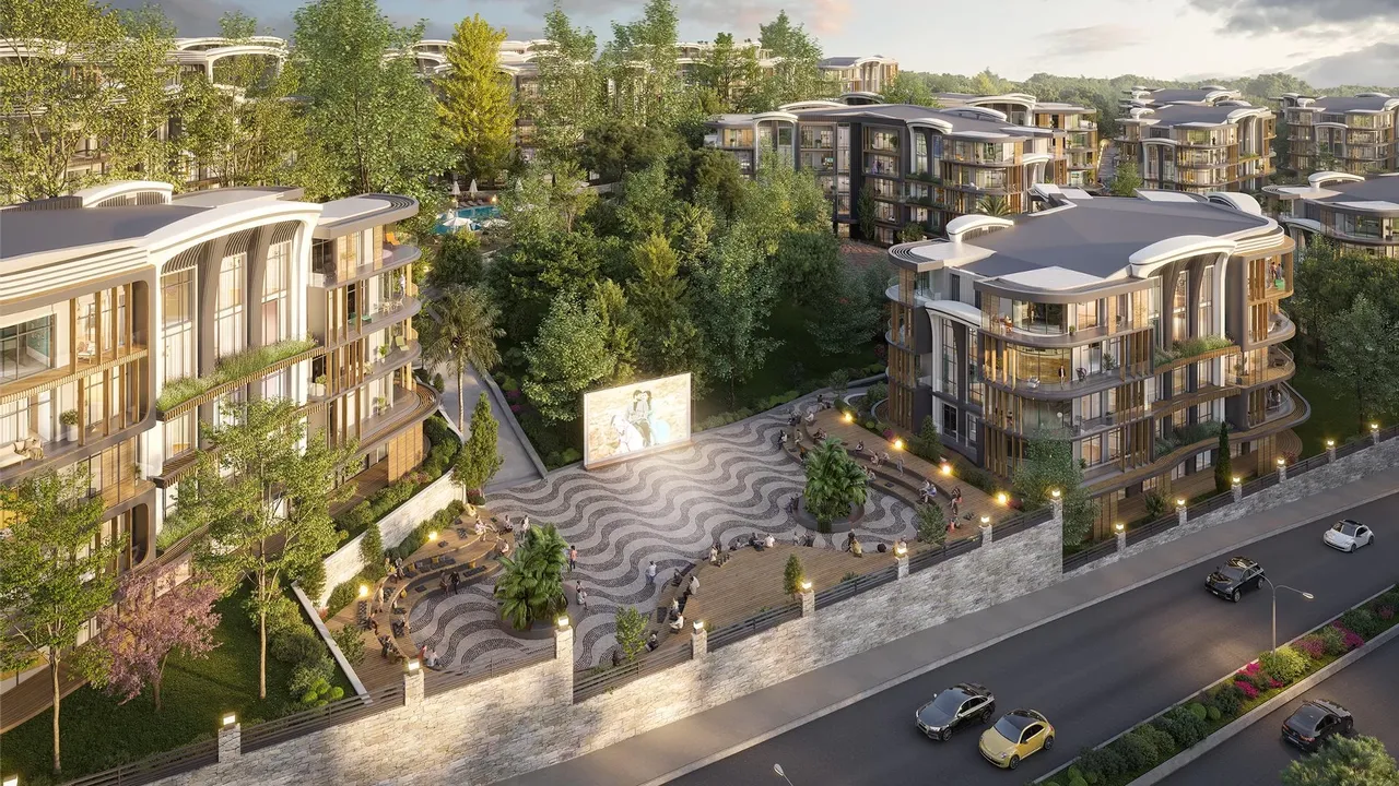 Zeray GYO ne zaman, saat kaçta işlem görecek? ZERGY hisseleri Borsa İstanbulda!