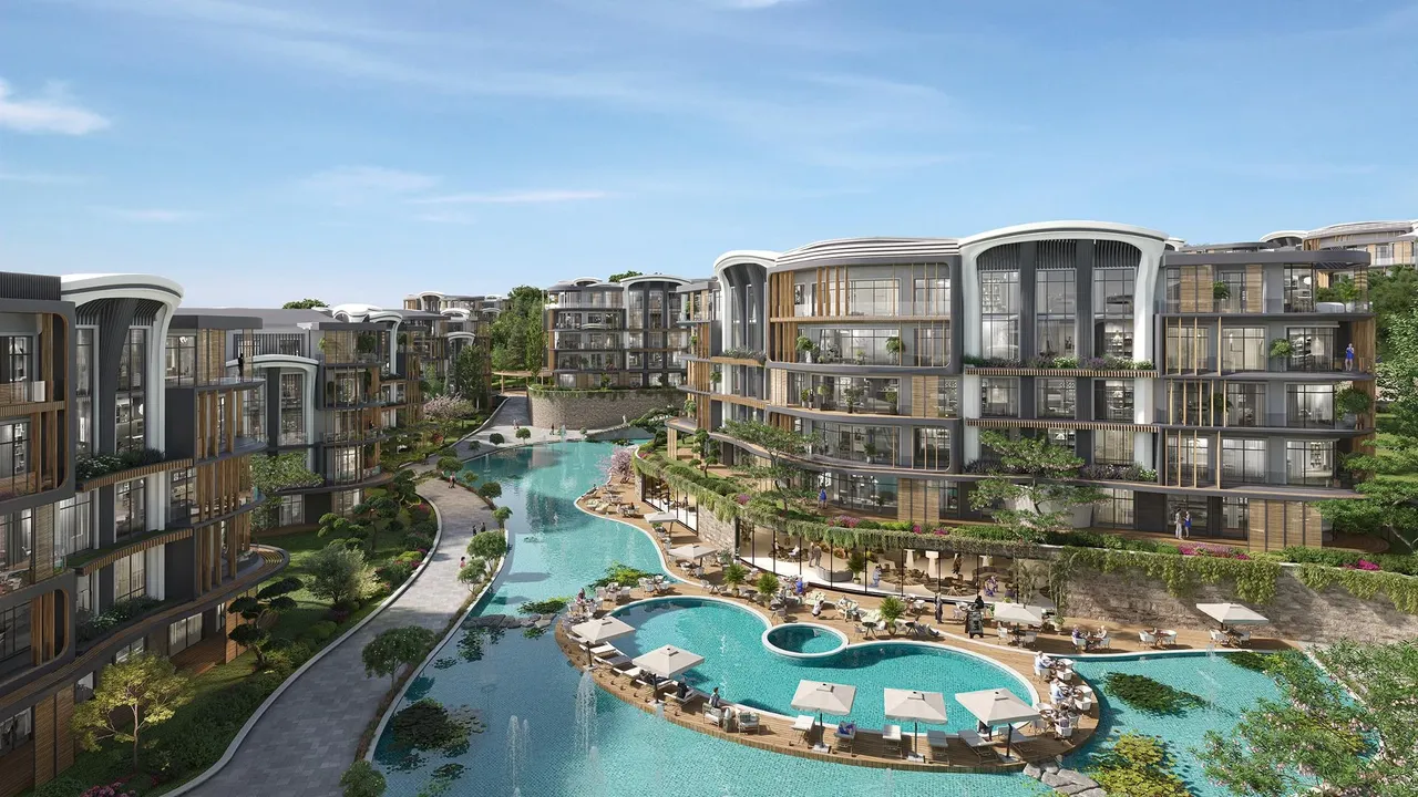 Zeray GYO ne zaman, saat kaçta işlem görecek? ZERGY hisseleri Borsa İstanbulda!