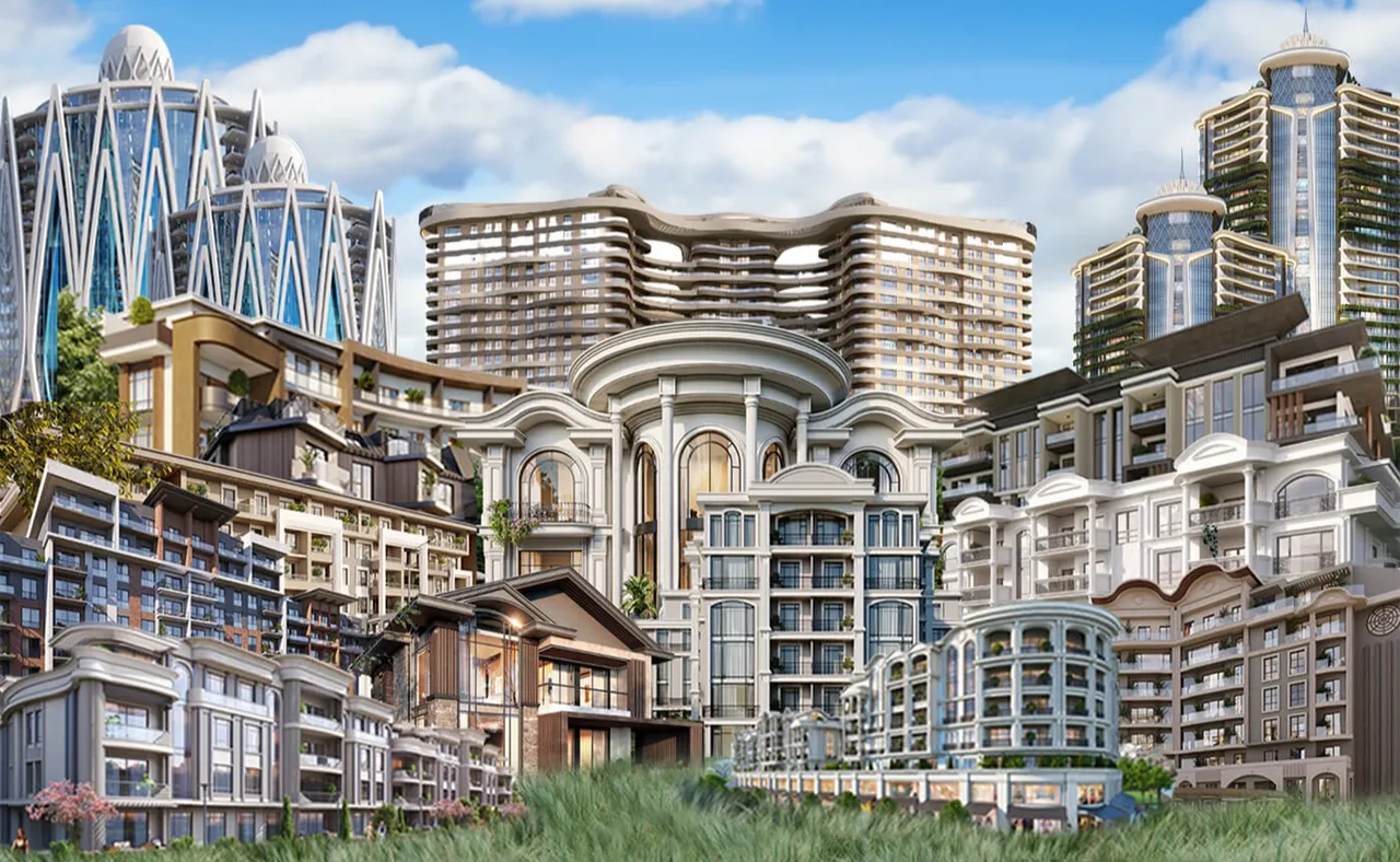 Zeray GYO ne zaman, saat kaçta işlem görecek? ZERGY hisseleri Borsa İstanbulda!