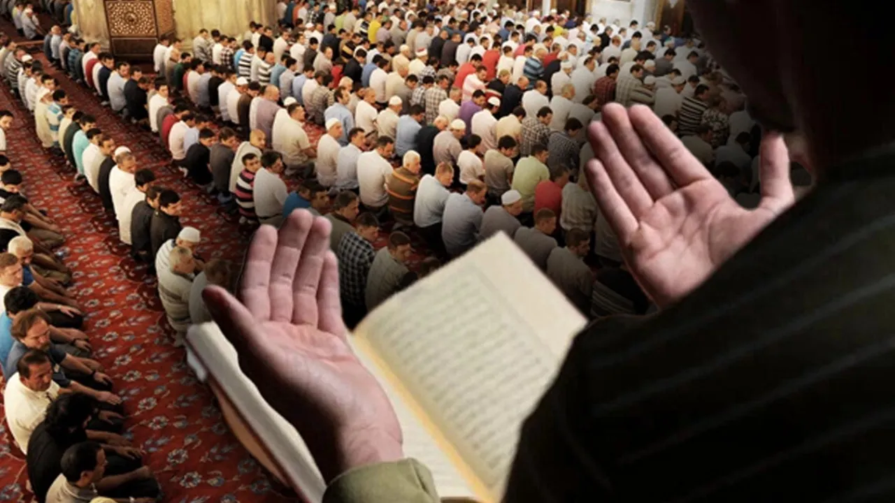 19 Aralık Cuma Hutbesi tam metni paylaşıldı! Bugünkü Cuma Hutbesi konusu ne?