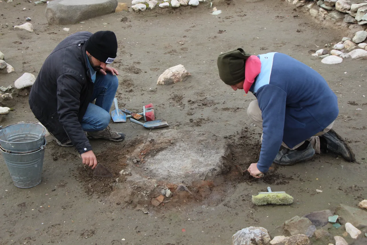 Çalışmaya ait görseller