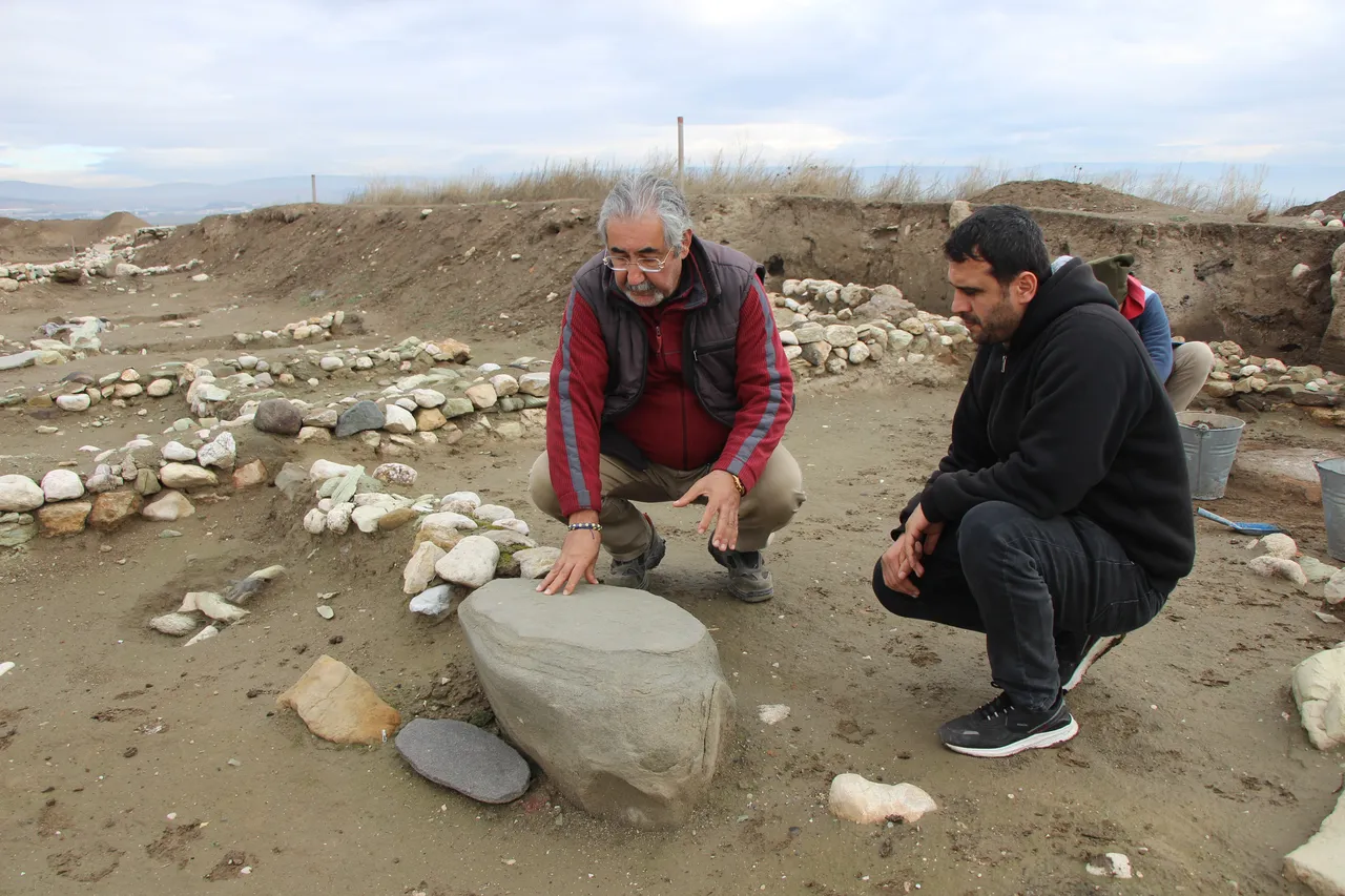 Çalışmaya ait görseller