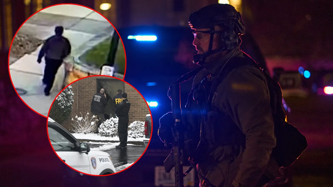 ABD'deki Brown Üniversitesi'nde 2 kişiyi öldürmüştü: Saldırgan intihar etti