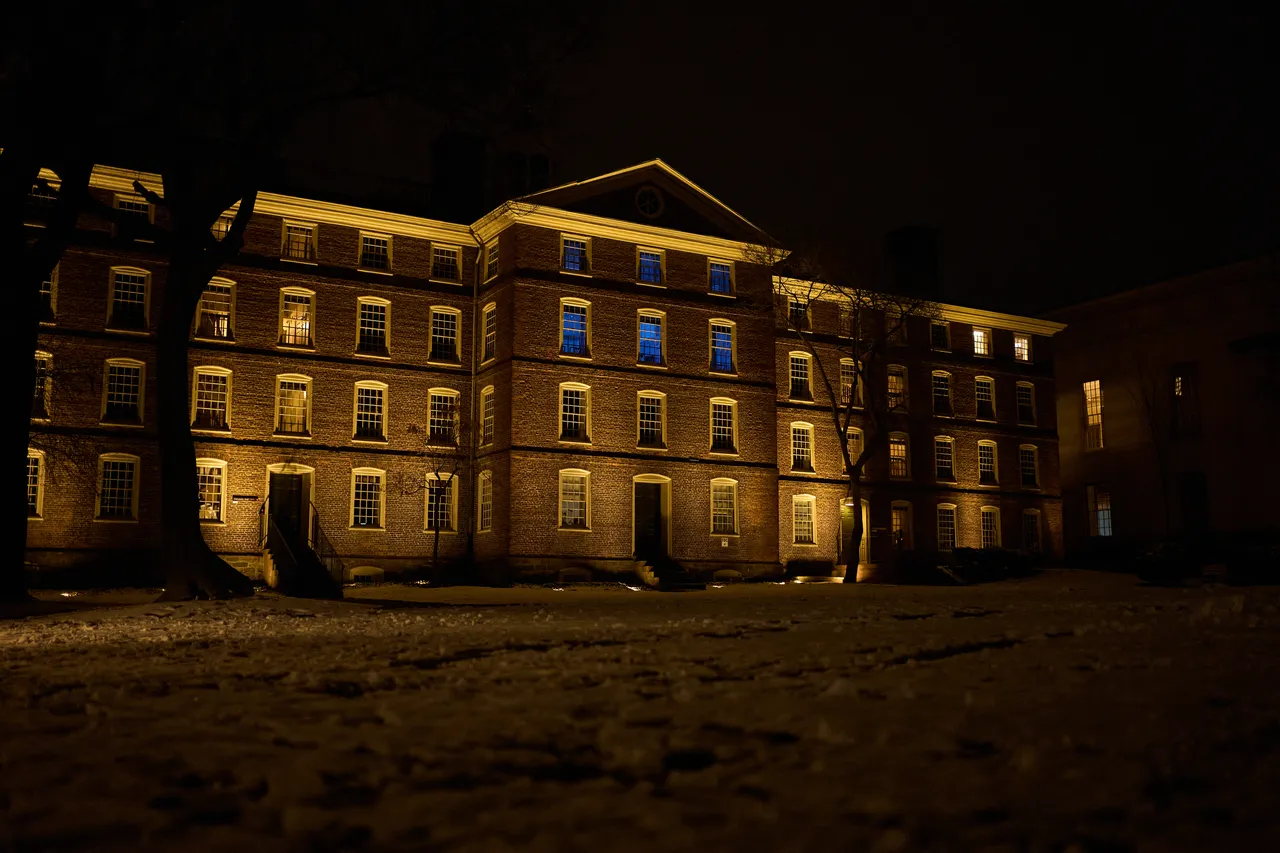 ABDdeki Brown Üniversitesinde 2 kişiyi öldürmüştü: Saldırgan intihar etti