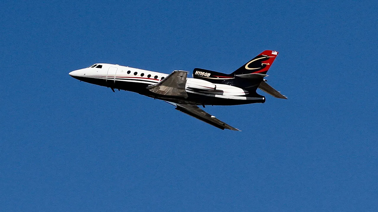 ABD'deki uçak kazasında 7 kişi öldü! Hayatını kaybedenler arasında Biffle ailesi var