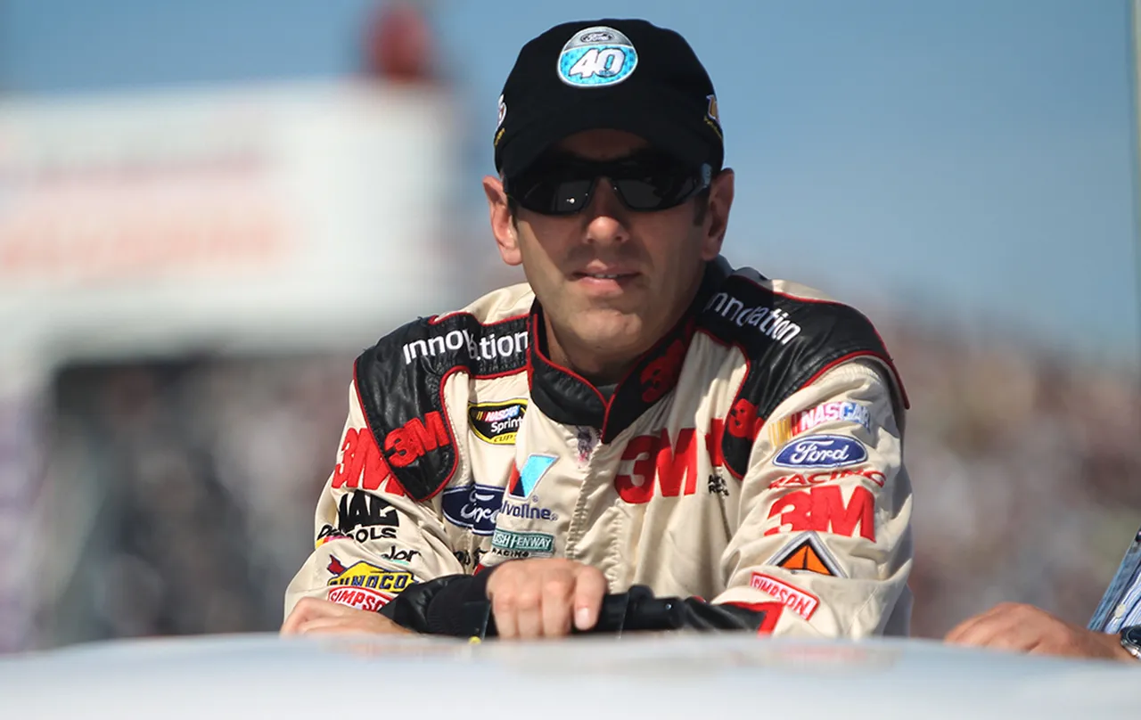 Greg Biffle