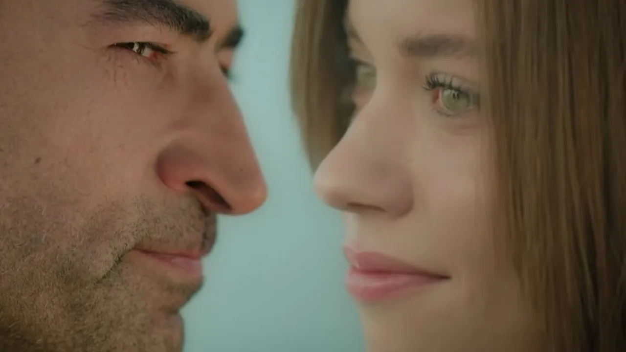 A.B.İ. dizisinden ilk fragman geldi! Herkes aynı detaya takıldı