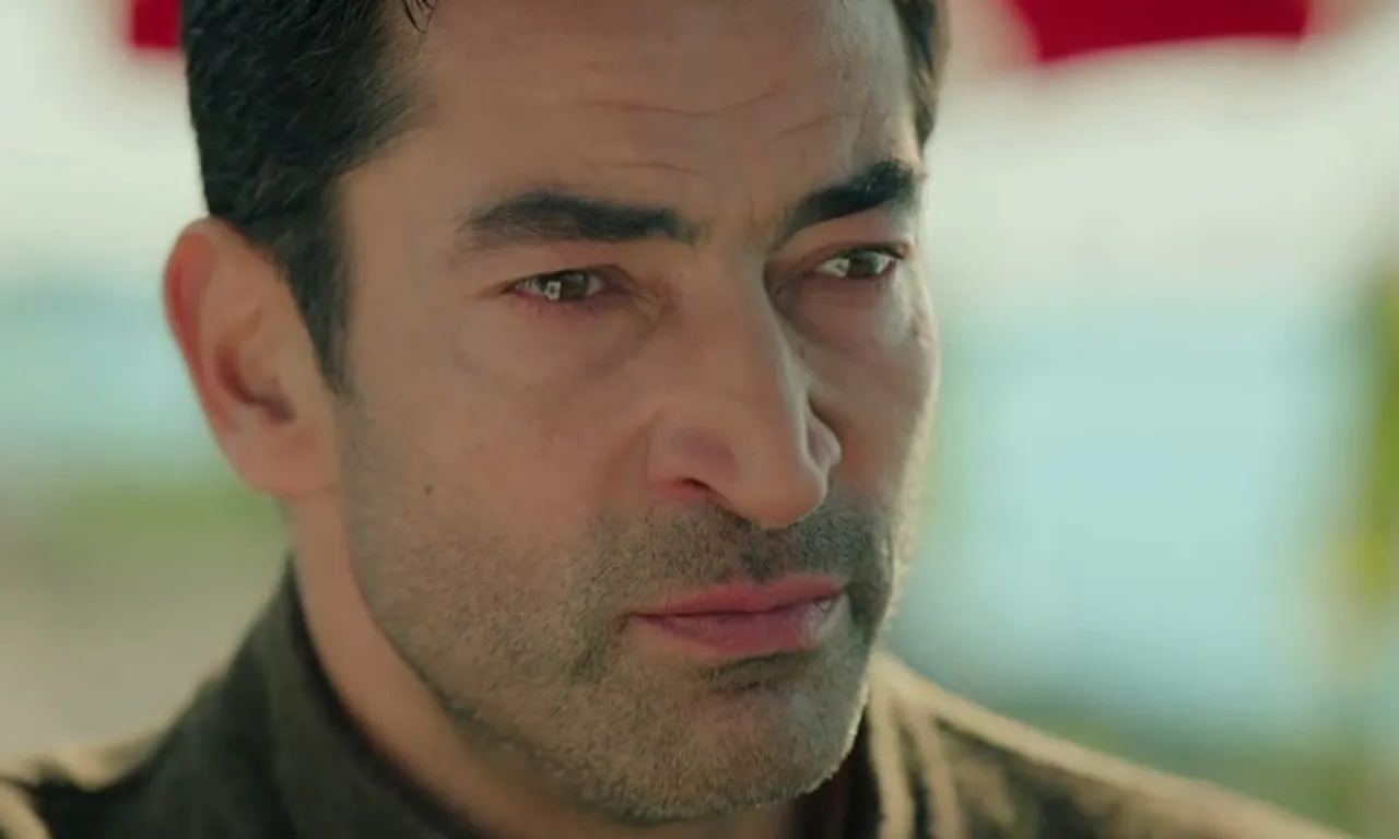 A.B.İ. dizisinden ilk fragman geldi! Herkes aynı detaya takıldı