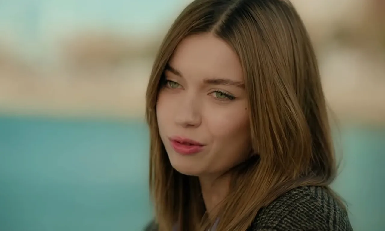 A.B.İ. dizisinden ilk fragman geldi! Herkes aynı detaya takıldı