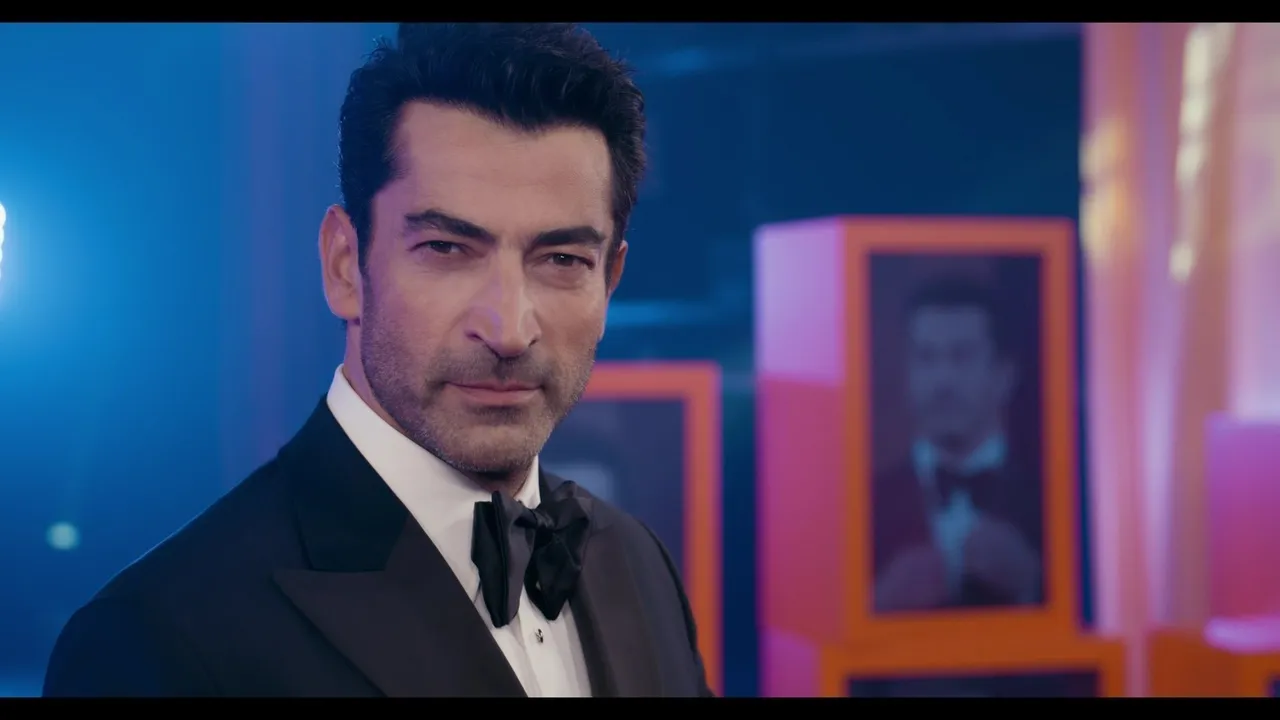 A.B.İ.’den ilk teaser yayınlandı! A.B.İ. dizisinin oyuncu kadrosunda kimler var?