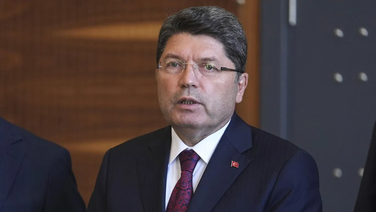 Adalet Bakanı Tunç: Sanal bahis için kapsamlı eylem planı oluşturduk