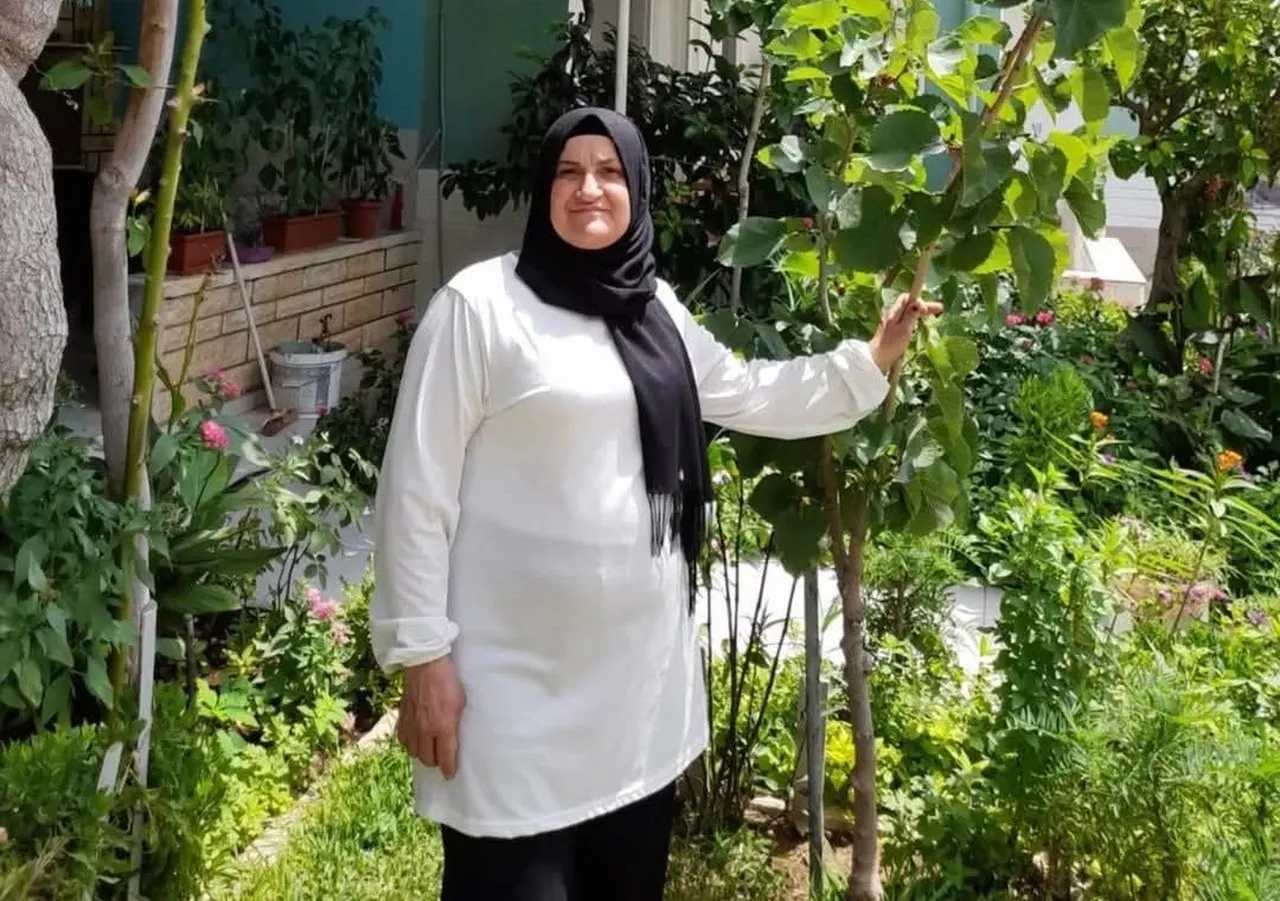 Eski eşi tarafından öldürülen Neriman O.