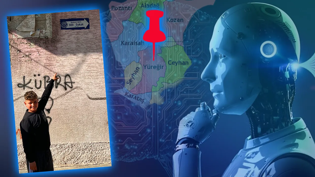 Adana’yı karıştıran ‘Yüreğir’ analizi! Yapay zekaya kafa tuttular: “Özür dilemeli”