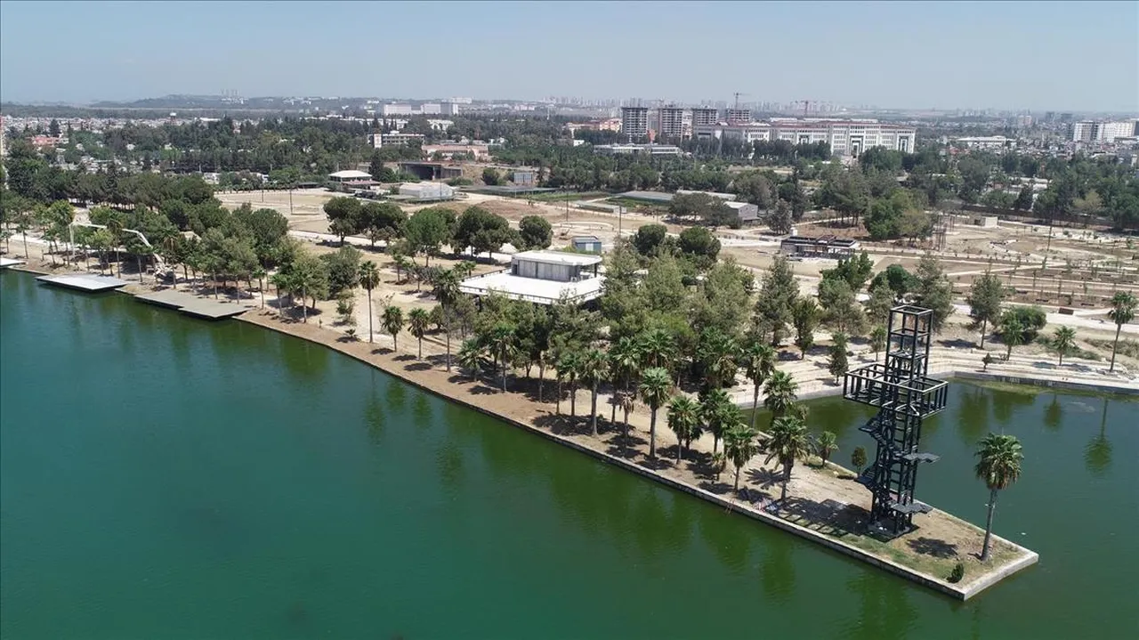 Adana’yı karıştıran ‘Yüreğir’ analizi! Yapay zekaya kafa tuttular: “Özür dilemeli”