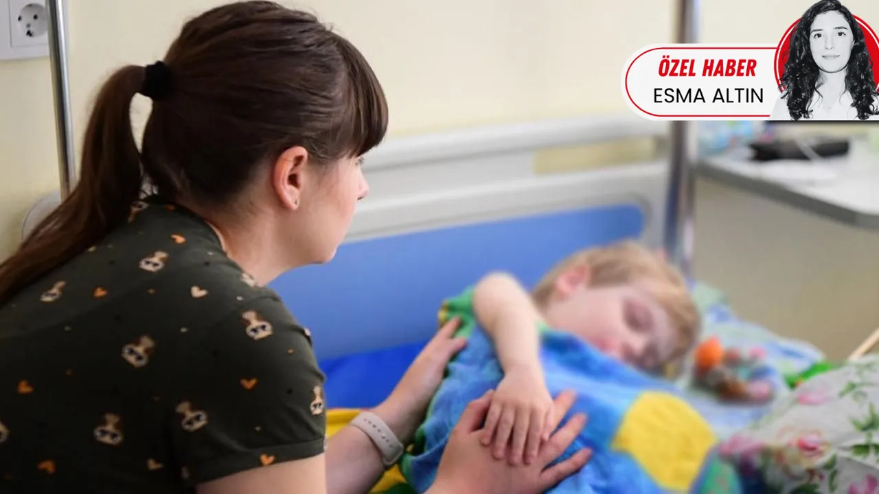 Aile hekimliklerinde 2,7 milyon çocuğa üçlü tarama: Çocukların yüzde 6'sına otizm teşhisi