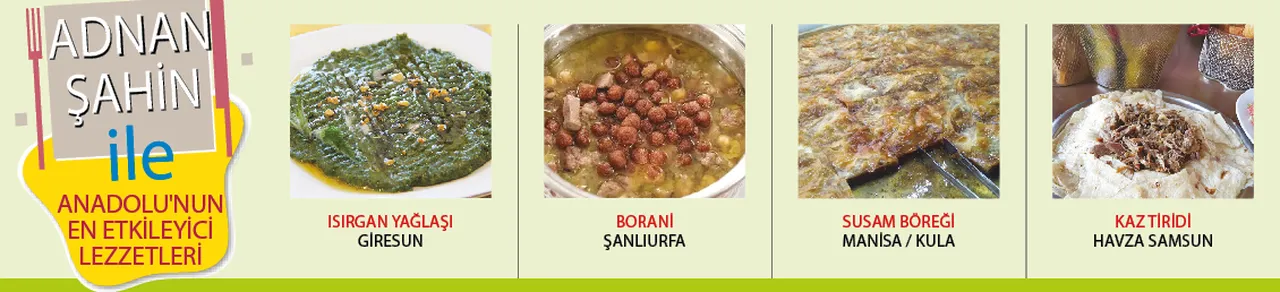 Anadolu’nun en güçlü reklamı: Hafızalarımız