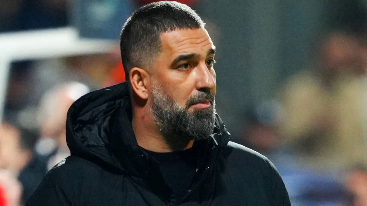 Arda Turan'ın Shakhtar'ından Konferans Ligi'nde büyük başarı