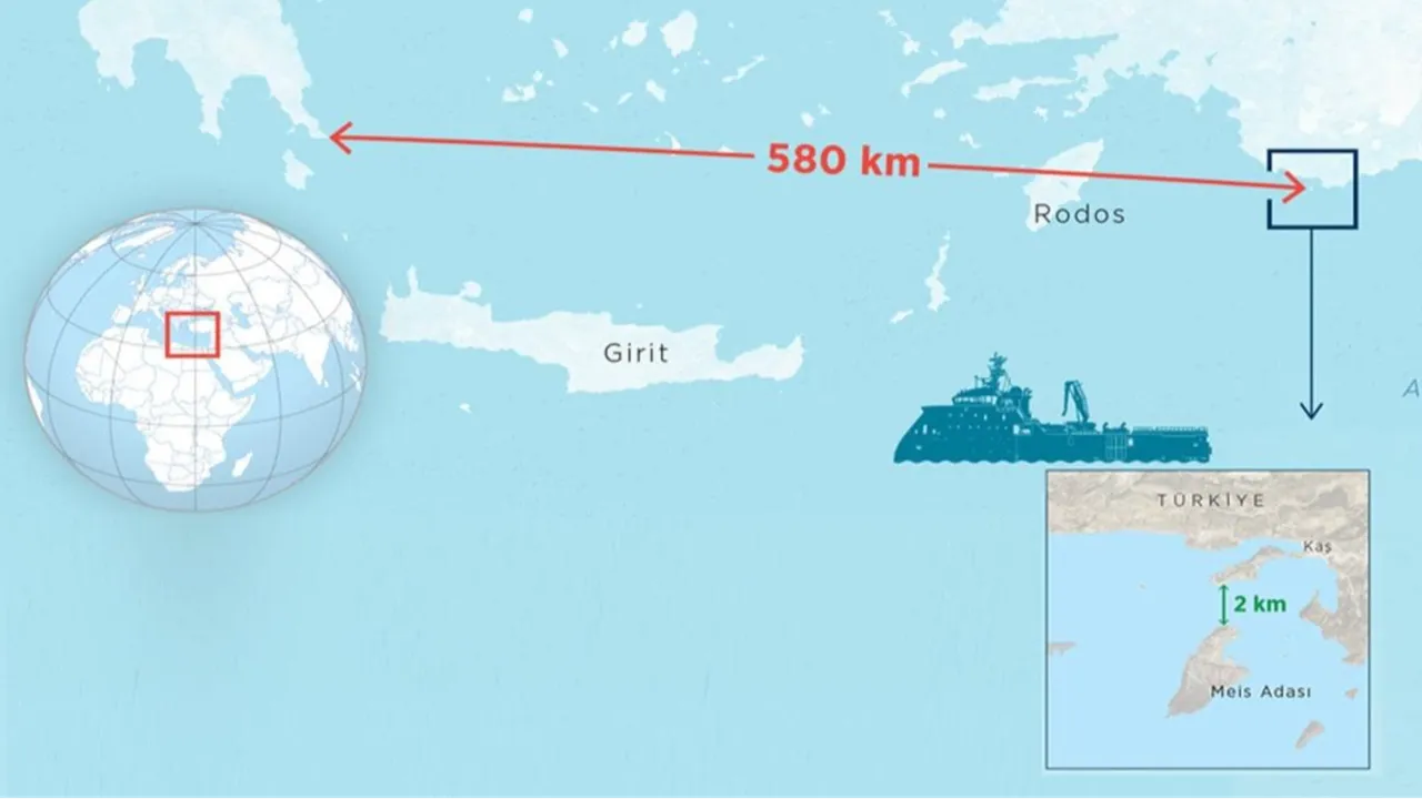 Yunanistan'dan ABD’ye acil 'Türkiye' çağrısı! Beyaz Saray ne dedi?