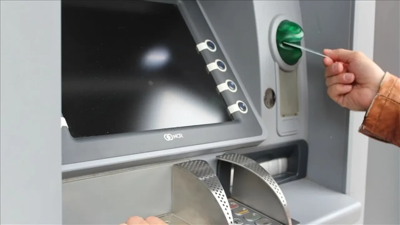ATM para çekme limiti ne kadar oldu, "şube içi'' ve ''şube dışı'' ayrımı ne ifade ediyor?