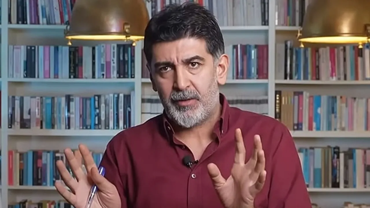 Avukatı açıkladı, Levent Gültekin gözaltına alındı!