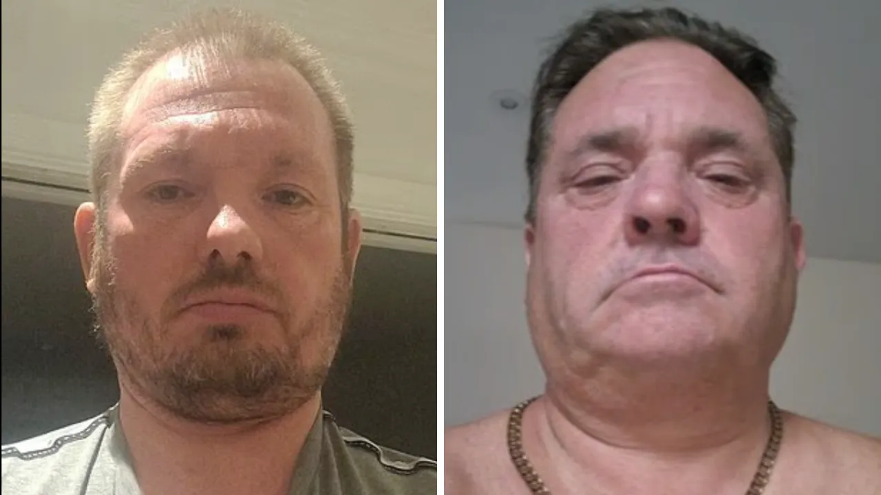 Baba-oğuldan pes dedirten dolandırıcılık! Sağlam yerleri bozup sahte fatura kesmişler