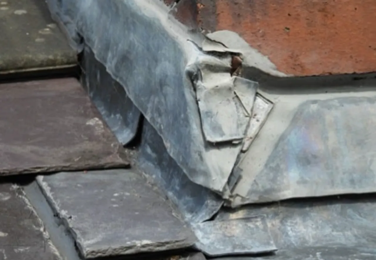 Baba-oğuldan pes dedirten dolandırıcılık! Sağlam yerleri bozup sahte fatura kesmişler