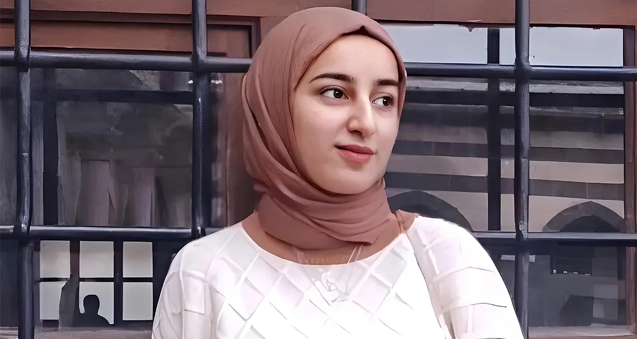 Cansız bedeni bulunan Rojin Kabaiş