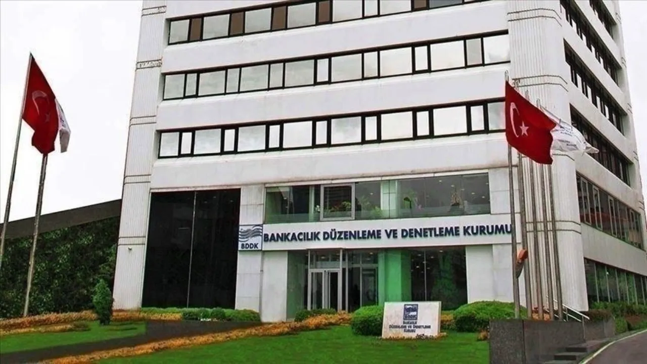 BDDK, katılım esaslarına ilişkin usul ve esasları düzenledi
