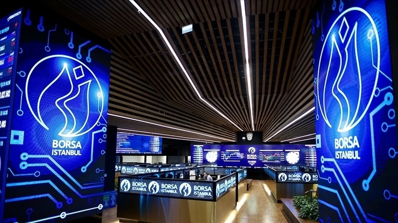 Borsa İstanbul