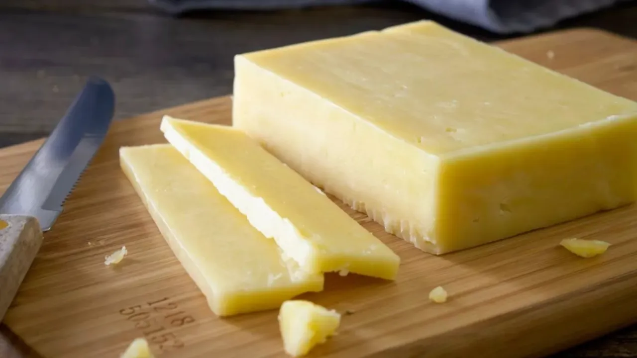 Bunama riskine karşı yağlı peynir