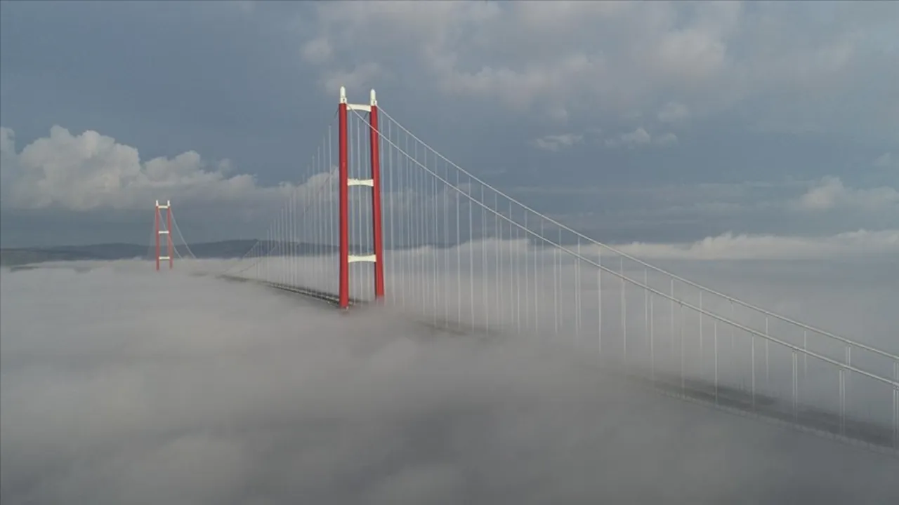 Çanakkale Boğazı neden kapatıldı, ne zaman açılacak? Transit gemi geçişleri durduruldu!