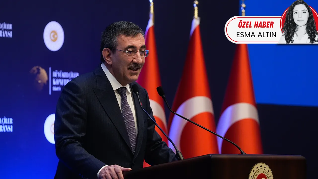 Cevdet Yılmaz eleştirilere cevap verdi: CHP eğer seçilseydi harcama 6 kat artardı