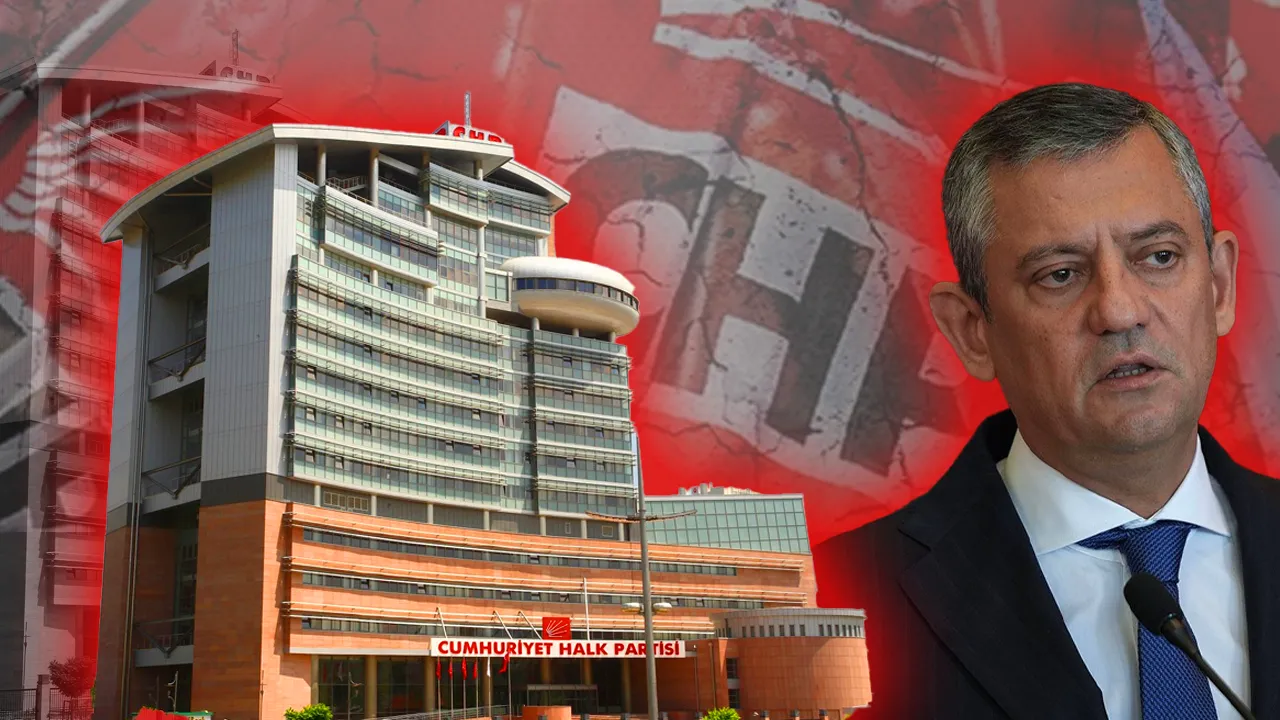 CHP Arnavutköy'de peş peşe istifa depremi! Meclis üyeleri Mutlu Nak ve Ercan Duman AK Parti’ye katılacağını açıkladı